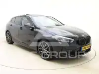 2024 BMW 118