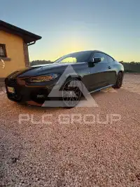 2024 BMW 420