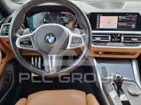 2024 BMW 420