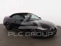 2024 BMW 420