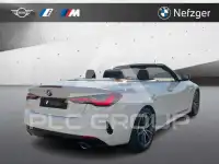 2024 BMW 420