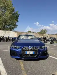 2024 BMW 420