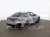 2024 BMW 420