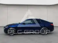 2024 BMW 420