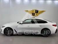2024 BMW 420