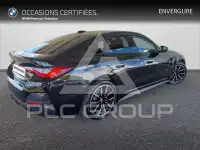 2024 BMW 420