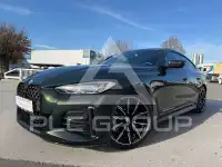2024 BMW 420