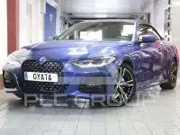 2024 BMW 420