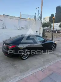 2024 BMW 420