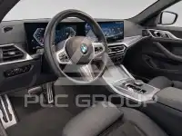 2024 BMW 420