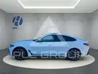 2024 BMW 420