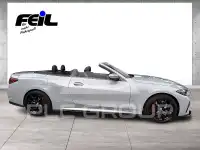 2024 BMW 420