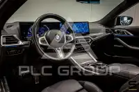 2024 BMW 420
