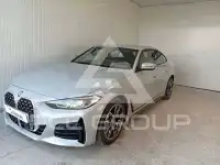 2024 BMW 420