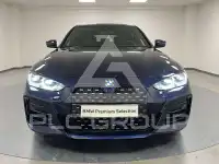 2024 BMW 420