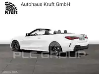 2024 BMW 420
