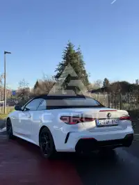 2024 BMW 420