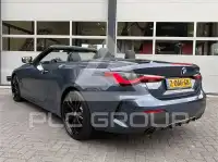 2024 BMW 420
