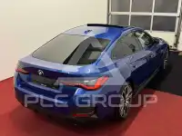 2024 BMW 420