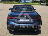 2024 BMW 420