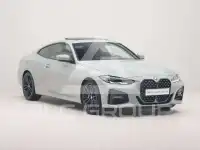 2024 BMW 420
