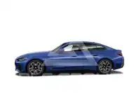 2024 BMW 420