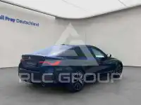 2024 BMW 420
