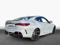2024 BMW 420
