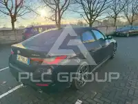 2024 BMW 420