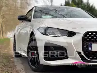2024 BMW 420