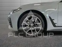 2024 BMW 420