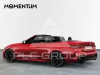 2024 BMW 420