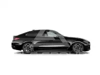 2024 BMW 420