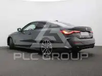 2024 BMW 420