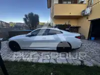 2024 BMW 420
