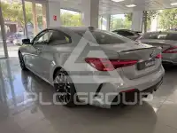2024 BMW 420