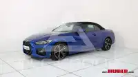 2024 BMW 420