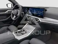 2024 BMW 420