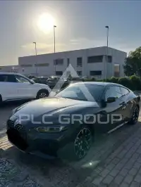 2024 BMW 420