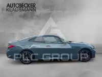 2024 BMW 420