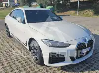 2024 BMW 420
