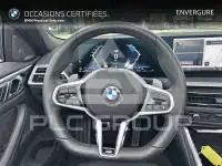 2024 BMW 420