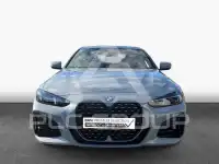 2024 BMW 420