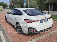 2024 BMW 420