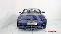 2024 BMW 420
