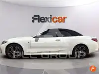 2024 BMW 420