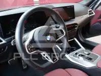 2024 BMW 420
