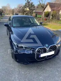 2024 BMW 420