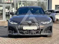 2024 BMW 420