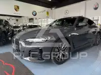 2024 BMW 420